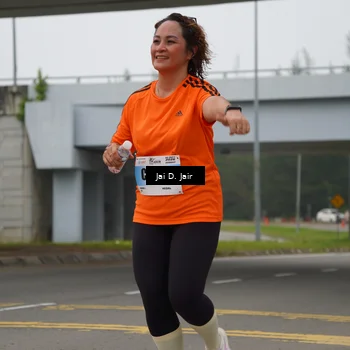 Runner Photo 7264534
