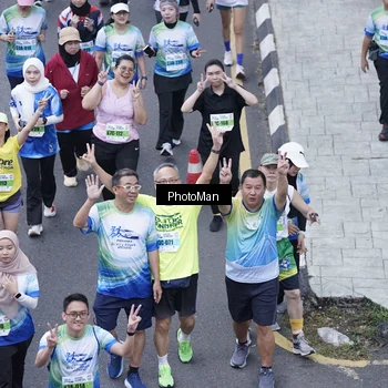 Runner Photo 7264536