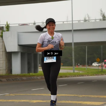Runner Photo 7264539
