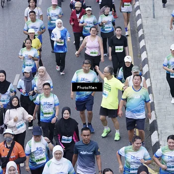 Runner Photo 7264543