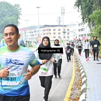 Runner Photo 7264544