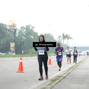 Runner Photo 7264545