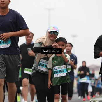 Runner Photo 7264548