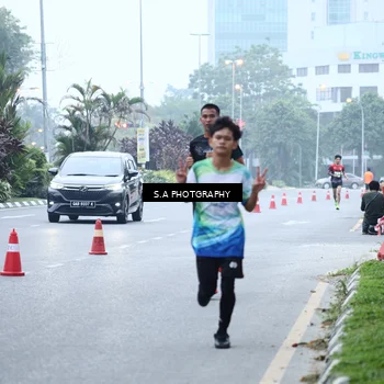Runner Photo 7264549