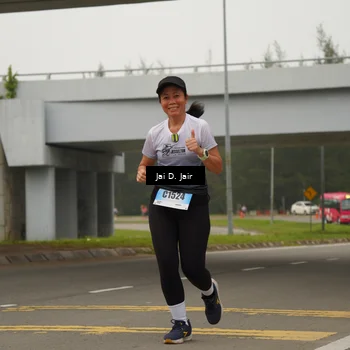 Runner Photo 7264550