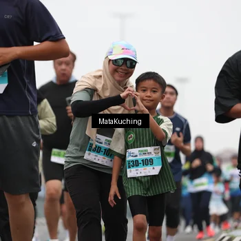 Runner Photo 7264551