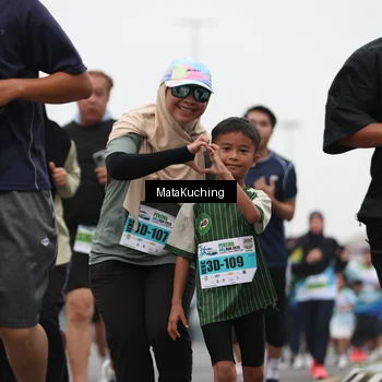 Runner Photo 7264555