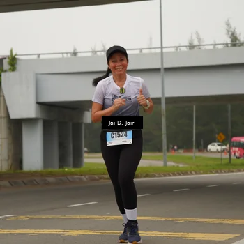 Runner Photo 7264556