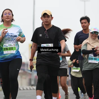 Runner Photo 7264558