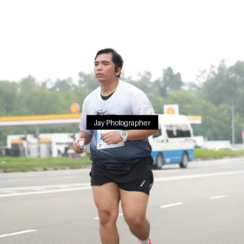 Runner Photo 7264559