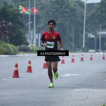 Runner Photo 7264560