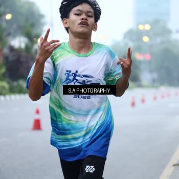 Runner Photo 7264561
