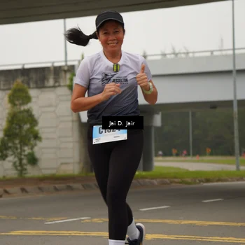 Runner Photo 7264562