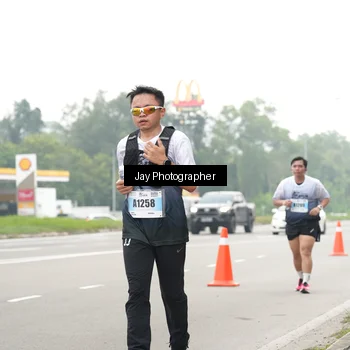 Runner Photo 7264563