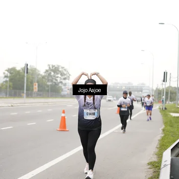 Runner Photo 7264565
