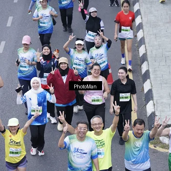 Runner Photo 7264566