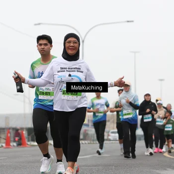 Runner Photo 7264569