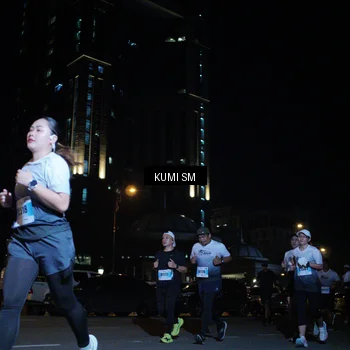 Runner Photo 7264571