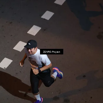Runner Photo 7264575