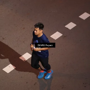 Runner Photo 7264577