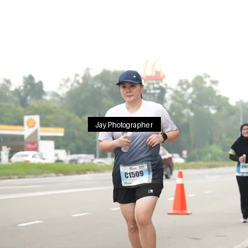 Runner Photo 7264580