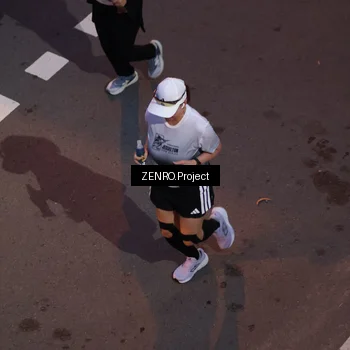 Runner Photo 7264584