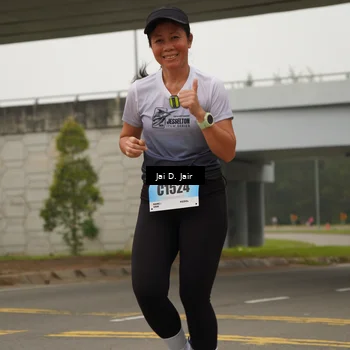 Runner Photo 7264585