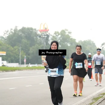 Runner Photo 7264586