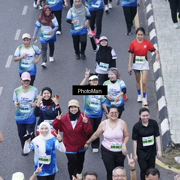Runner Photo 7264587