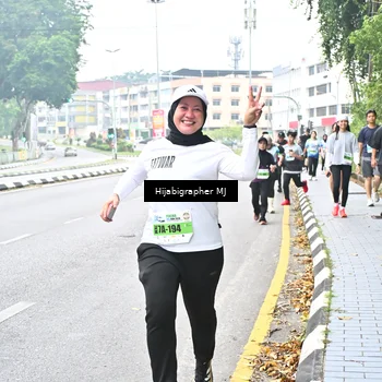 Runner Photo 7264589