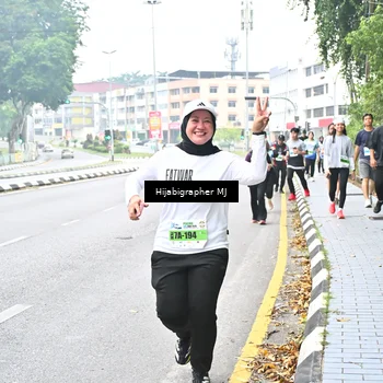 Runner Photo 7264591