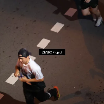 Runner Photo 7264593