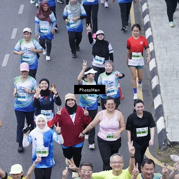 Runner Photo 7264594
