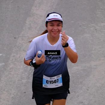 Runner Photo 7264596