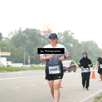 Runner Photo 7264597
