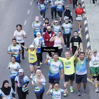Runner Photo 7264598