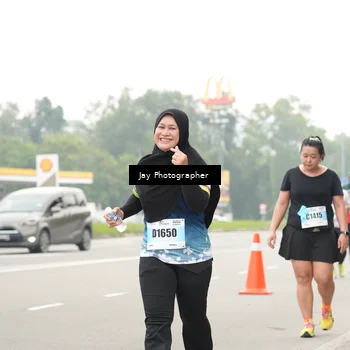 Runner Photo 7264599