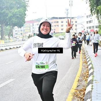 Runner Photo 7264600