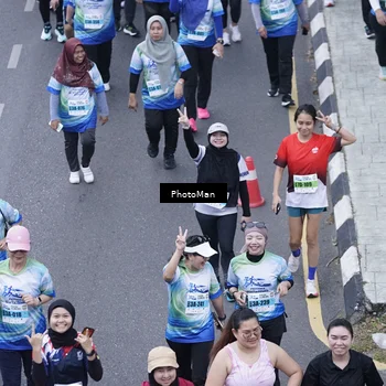 Runner Photo 7264601
