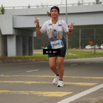 Runner Photo 7264602