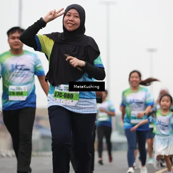 Runner Photo 7264603