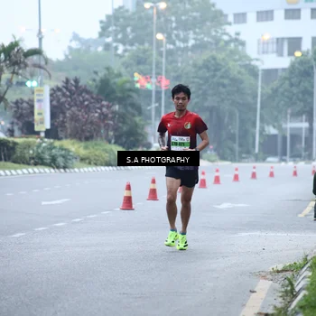 Runner Photo 7264604