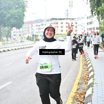 Runner Photo 7264605