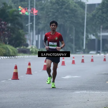 Runner Photo 7264608