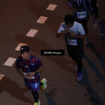 Runner Photo 7264610