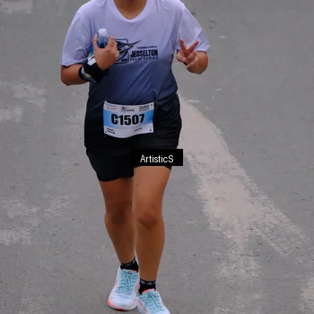 Runner Photo 7264612