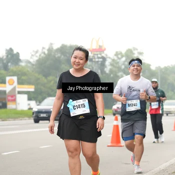 Runner Photo 7264613