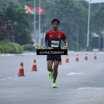 Runner Photo 7264614