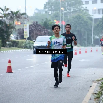 Runner Photo 7264615