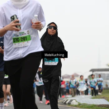 Runner Photo 7264620